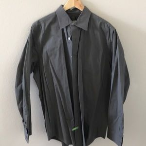 Men’s Banana Republic Dress Shirt